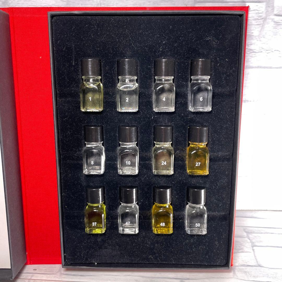 ルネデュヴァン　LE NEZ DU VIN 12