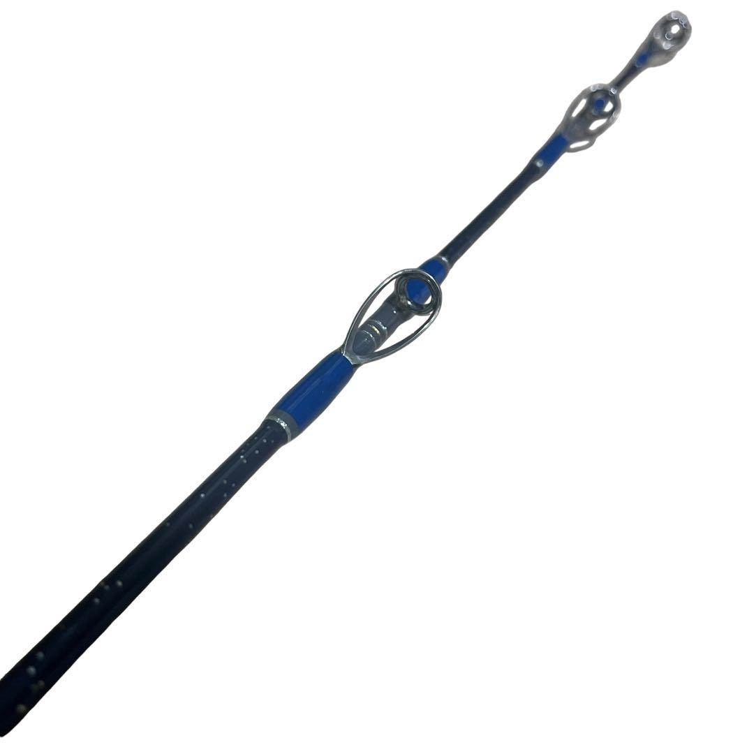 【極美品】天龍 TENRYU ハイパーオフショア 150-270