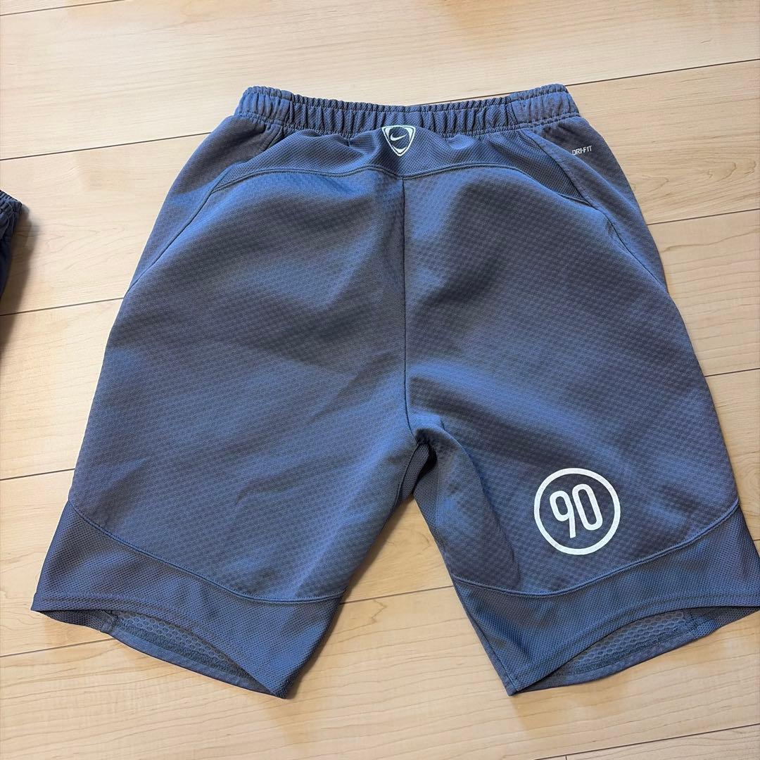 ナイキ　Nike ジャージセット T90 トータル90