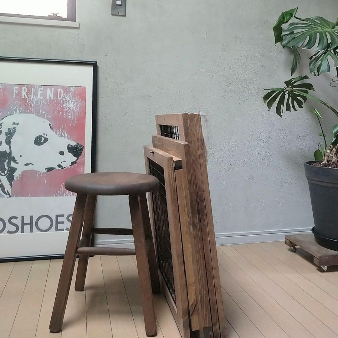 ●●アラジンストーブ用アイアン&ウッドストーブガード●●