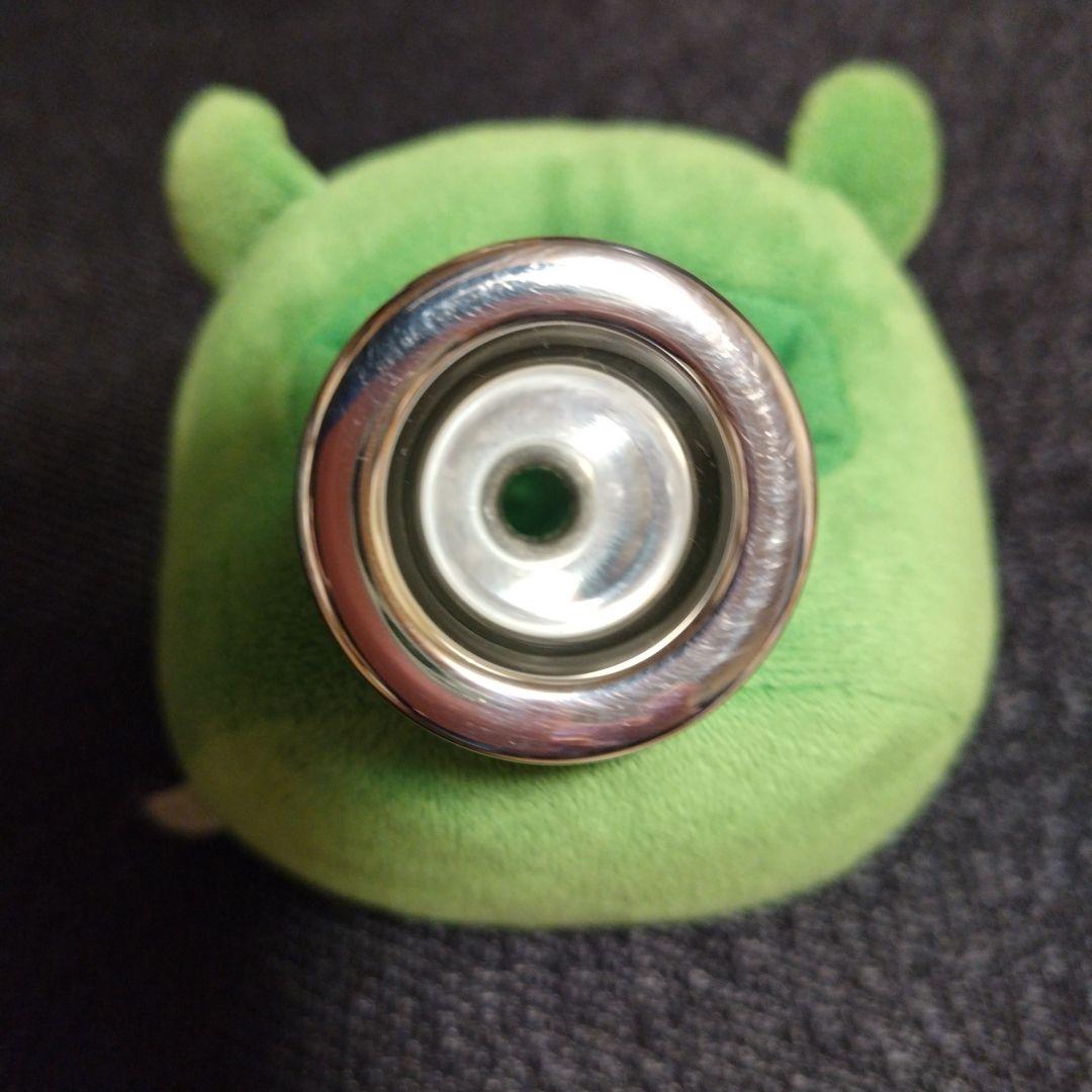 デニスウィック トロンボーンマウスピース ５ＢＳ 細管 ＳＰ