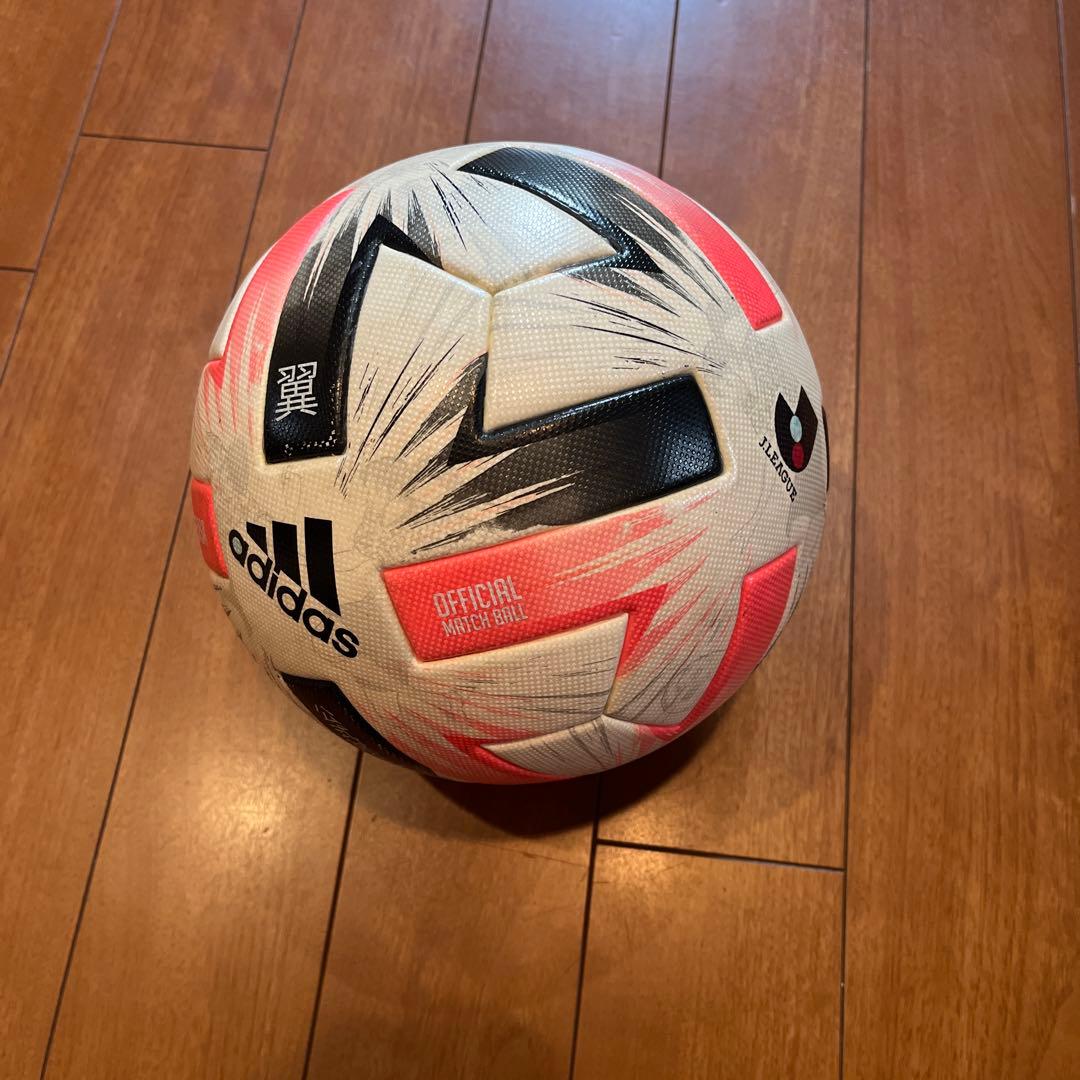 Ｊリーグ公式試合球(5号球)