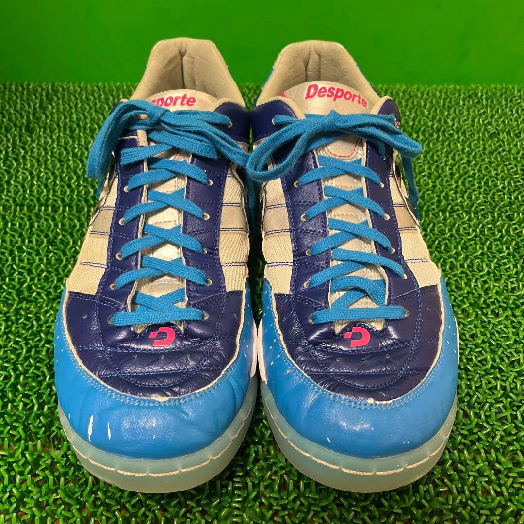 デスポルチ フットサルシューズ テッサ ライト ID PRO2 LTD