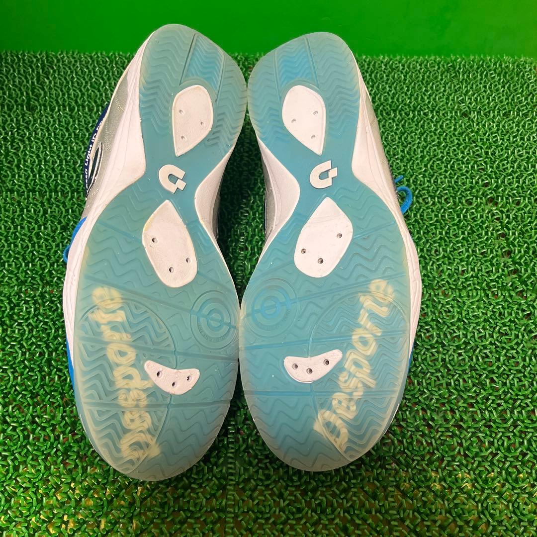 デスポルチ フットサルシューズ テッサ ライト ID PRO2 LTD