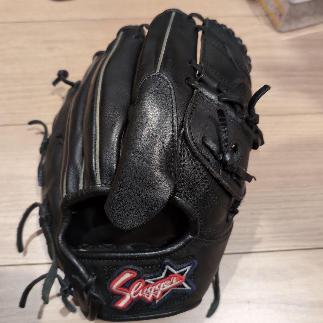 専用です。久保田スラッガー　KSN-K65 軟式用　ピッチャー