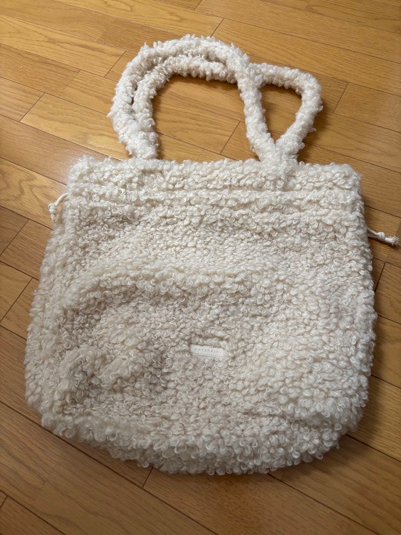 moncheri 6点セット