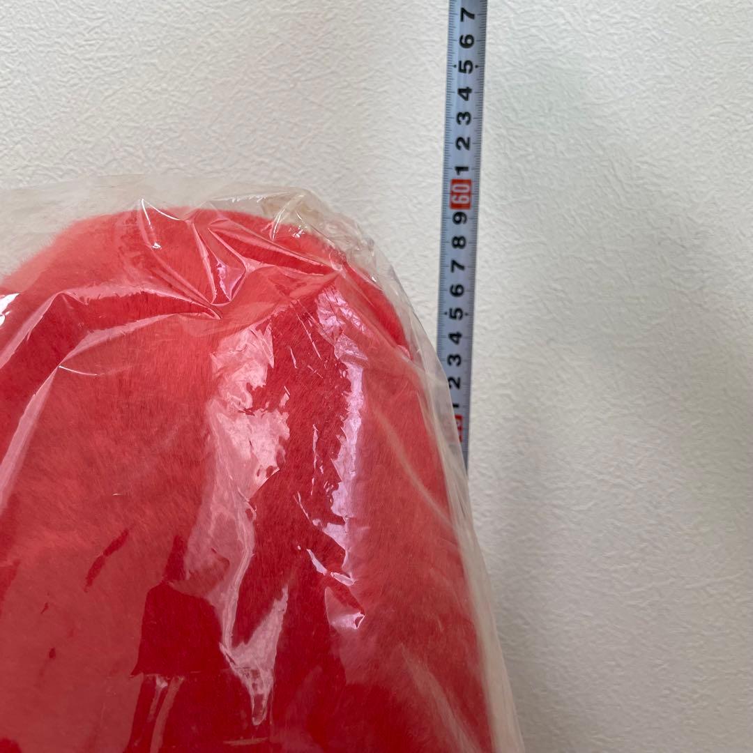 レトロ　マイメロディ　ぬいぐるみ　サンリオ