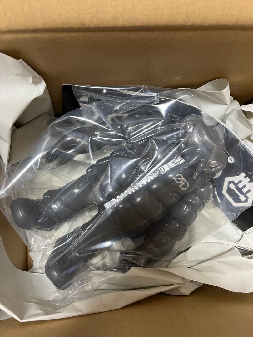 GYAROMI クトゥルフオイド MHz G03 ギャロミ ソフビ フィギュア