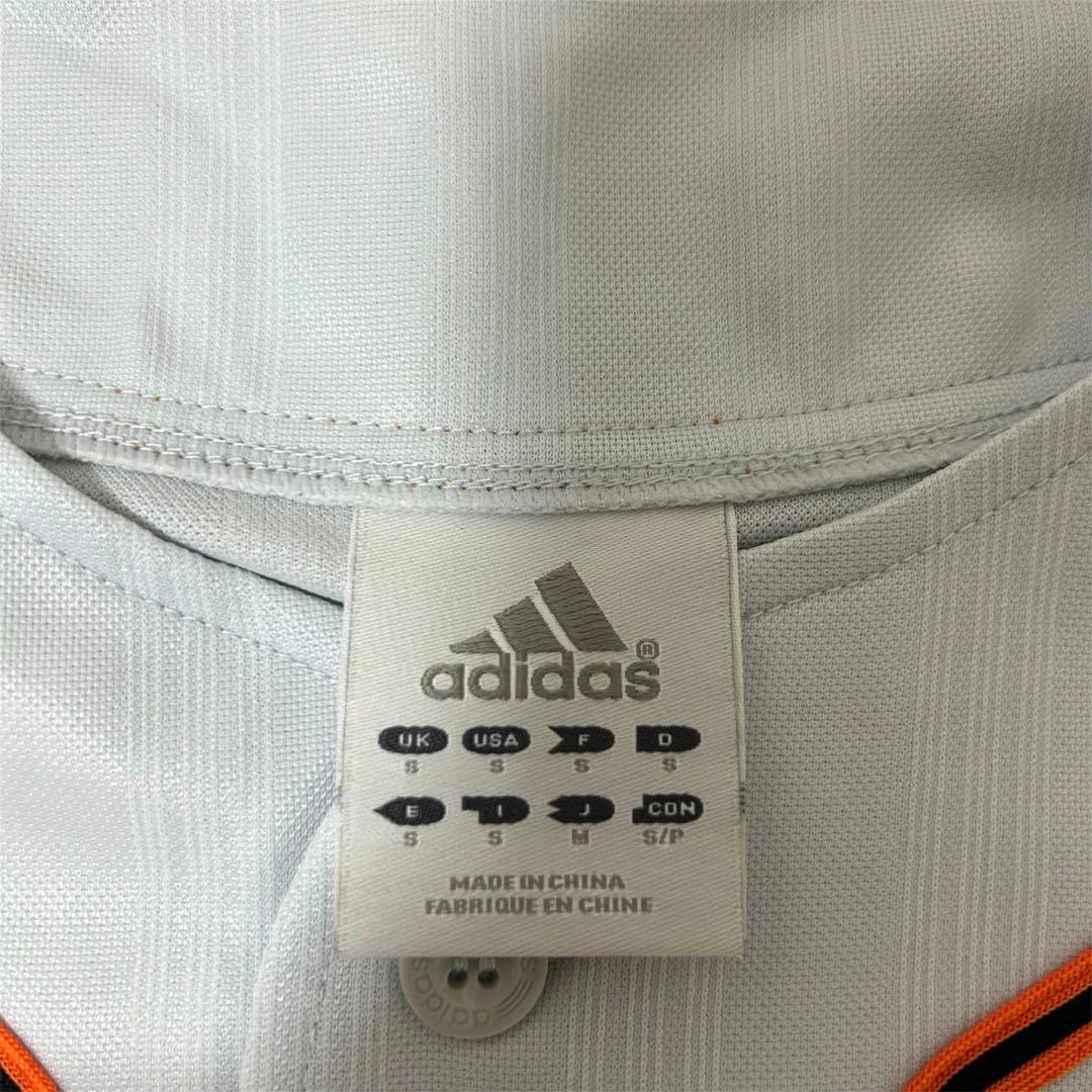 【激レア・美品】　高橋由伸　読売ジャイアンツ　レプリカユニフォーム　サイズM