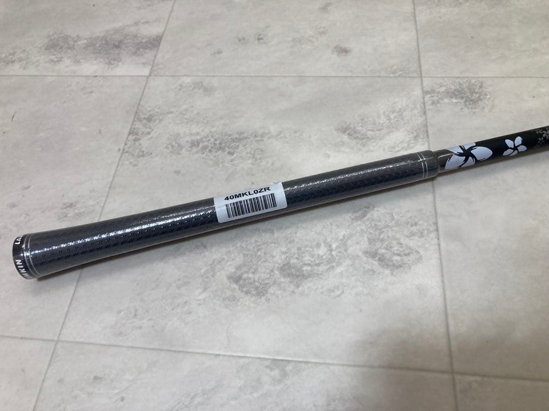 『最終値下げ』Diamana BB 63S テーラーメイド　ドライバー用　新品