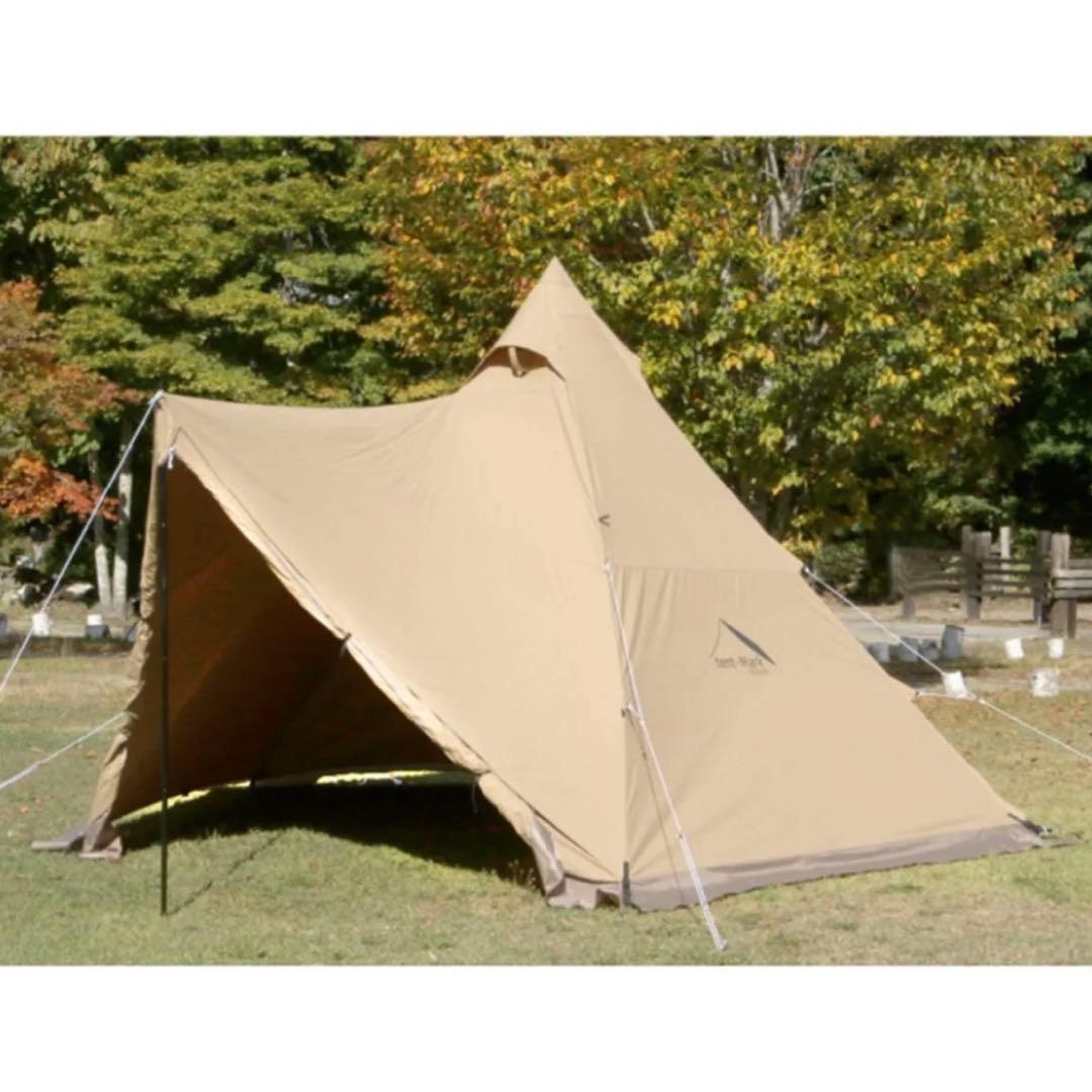 【テンマクデザイン】サーカスTC コンフォート レギュラー 新品未開封品