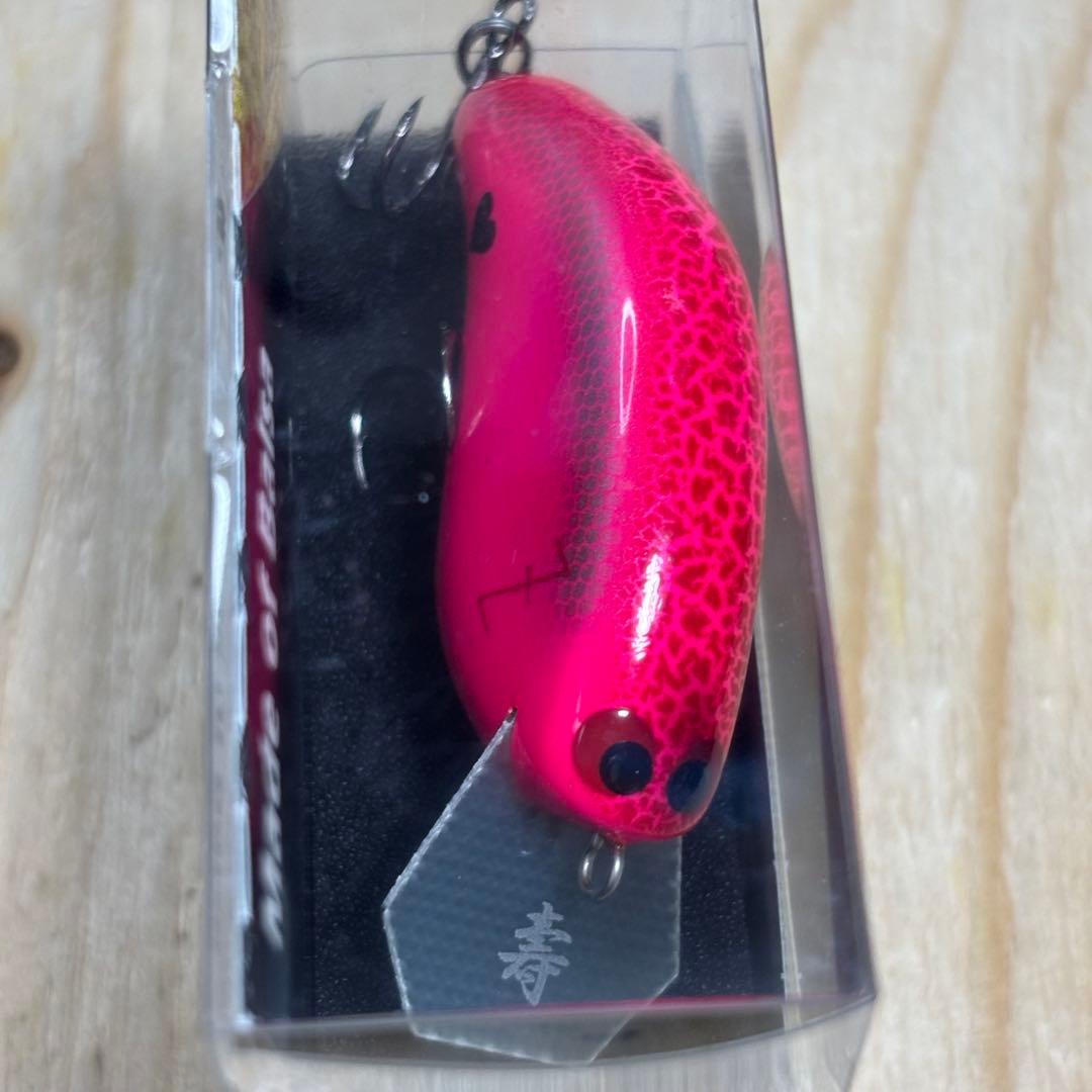 メガバス　zクランク