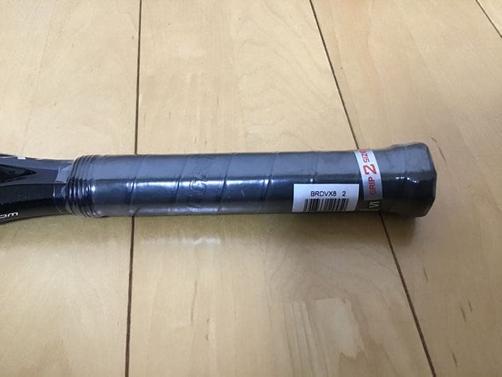 BRIDGESTONE ブリヂストン　VX-30B テニスラケット　新品未使用