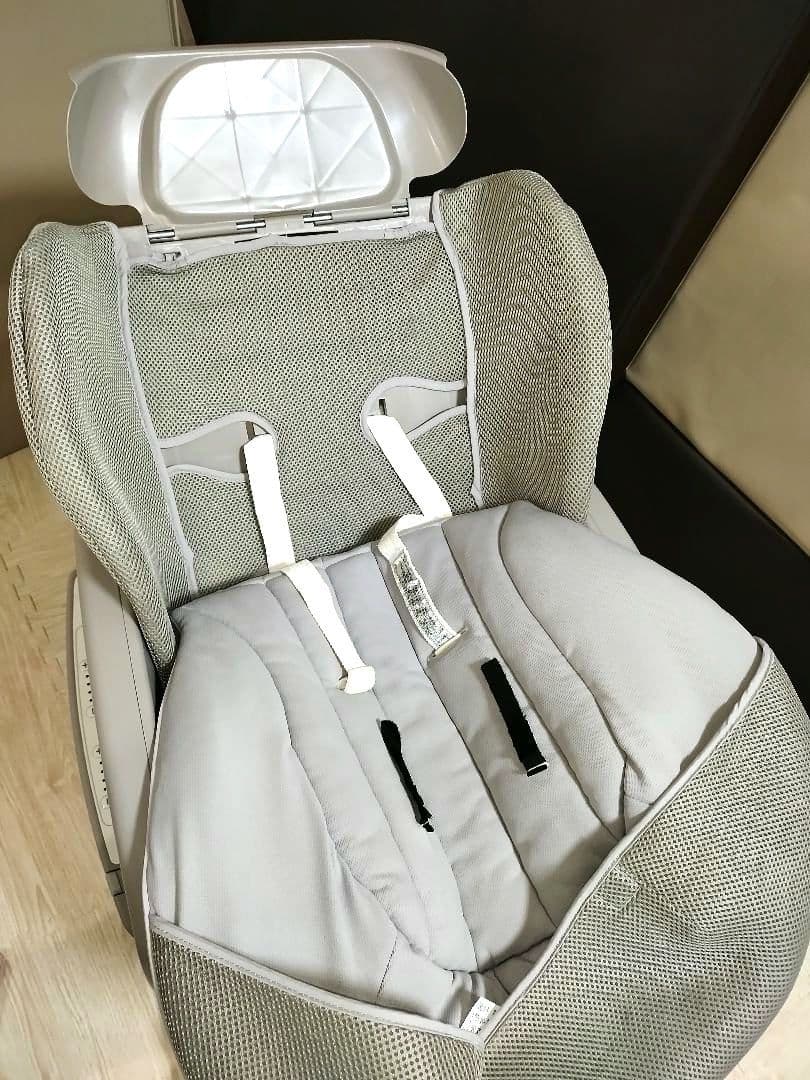 Aprica ユラリズム オート