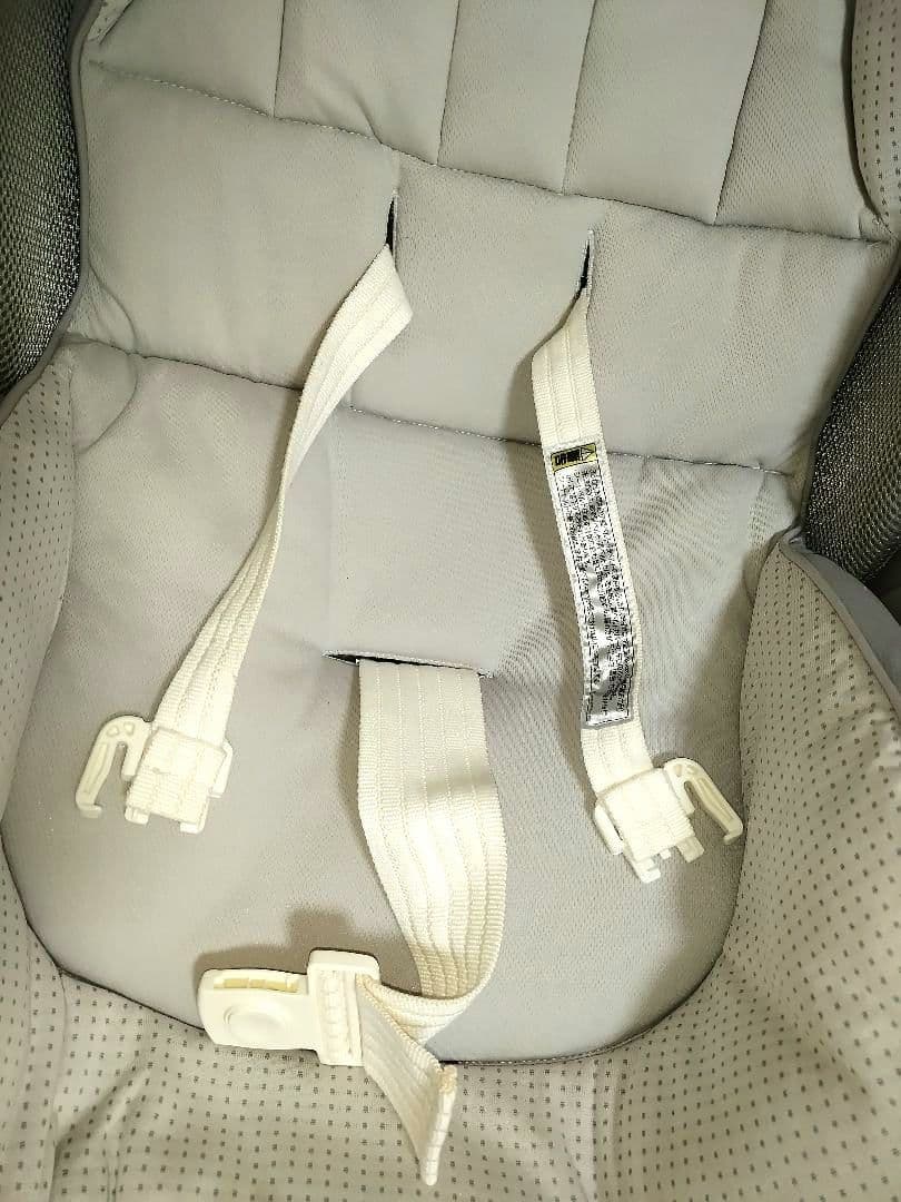 Aprica ユラリズム オート