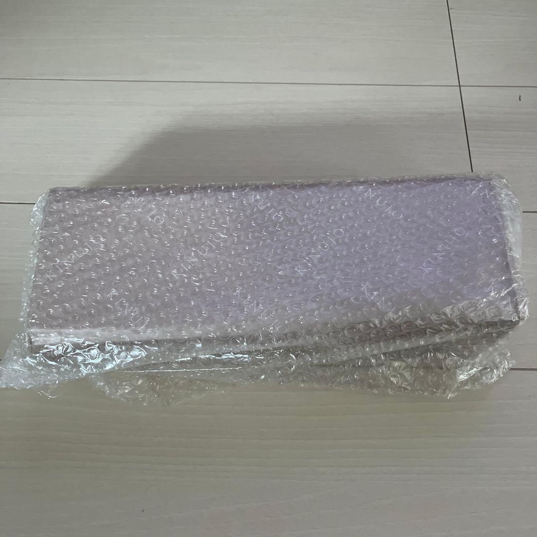 KINUJO ストレートヘアアイロン LM225