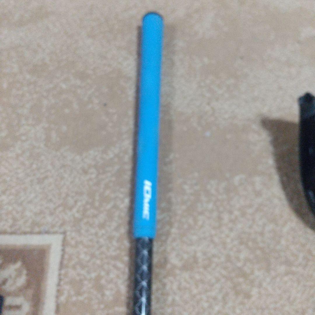 キャロウェイパラダイムトリプルダイヤモンド9°ドライバー