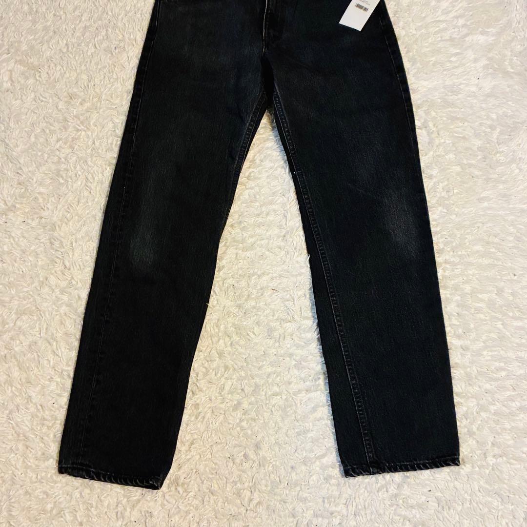 【新品未使用】COMOLI コモリ デニム 5P パンツ size2 25AW