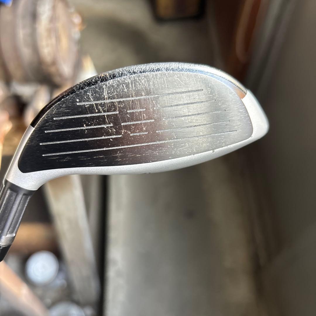 m4 3番ウッド　名器　値下げ！！