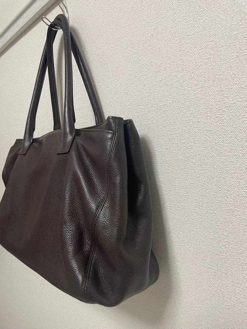 CHANEL(シャネル) エグゼクティブライン/A15206/ダークブラウン