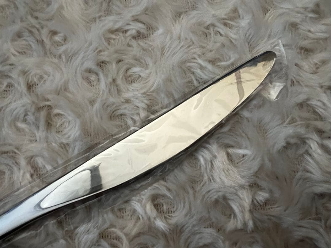 【専用】マーシャン　カトラリーセット　インスターメンツ　ディナーセット〈25本〉