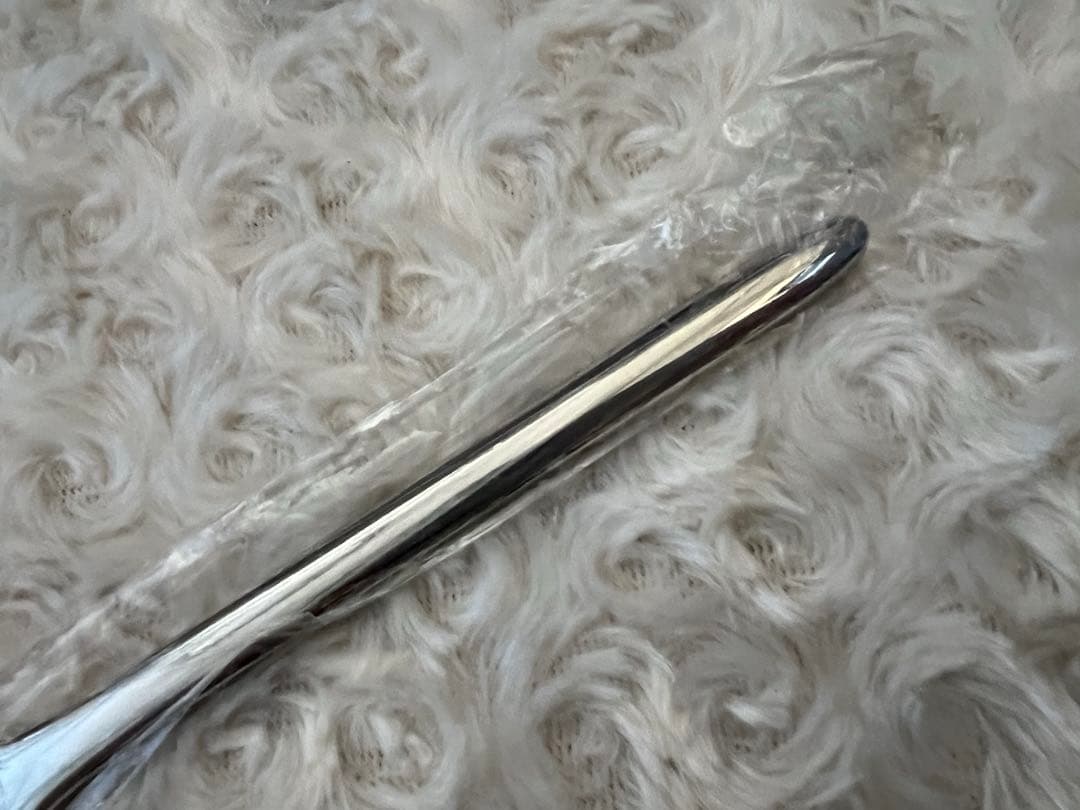 【専用】マーシャン　カトラリーセット　インスターメンツ　ディナーセット〈25本〉