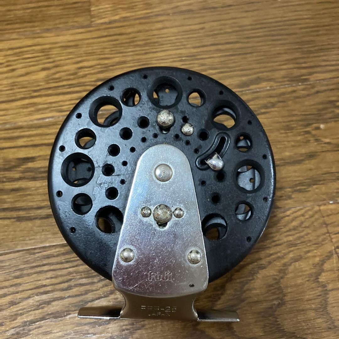 フジリール　ＦＰＲ２５