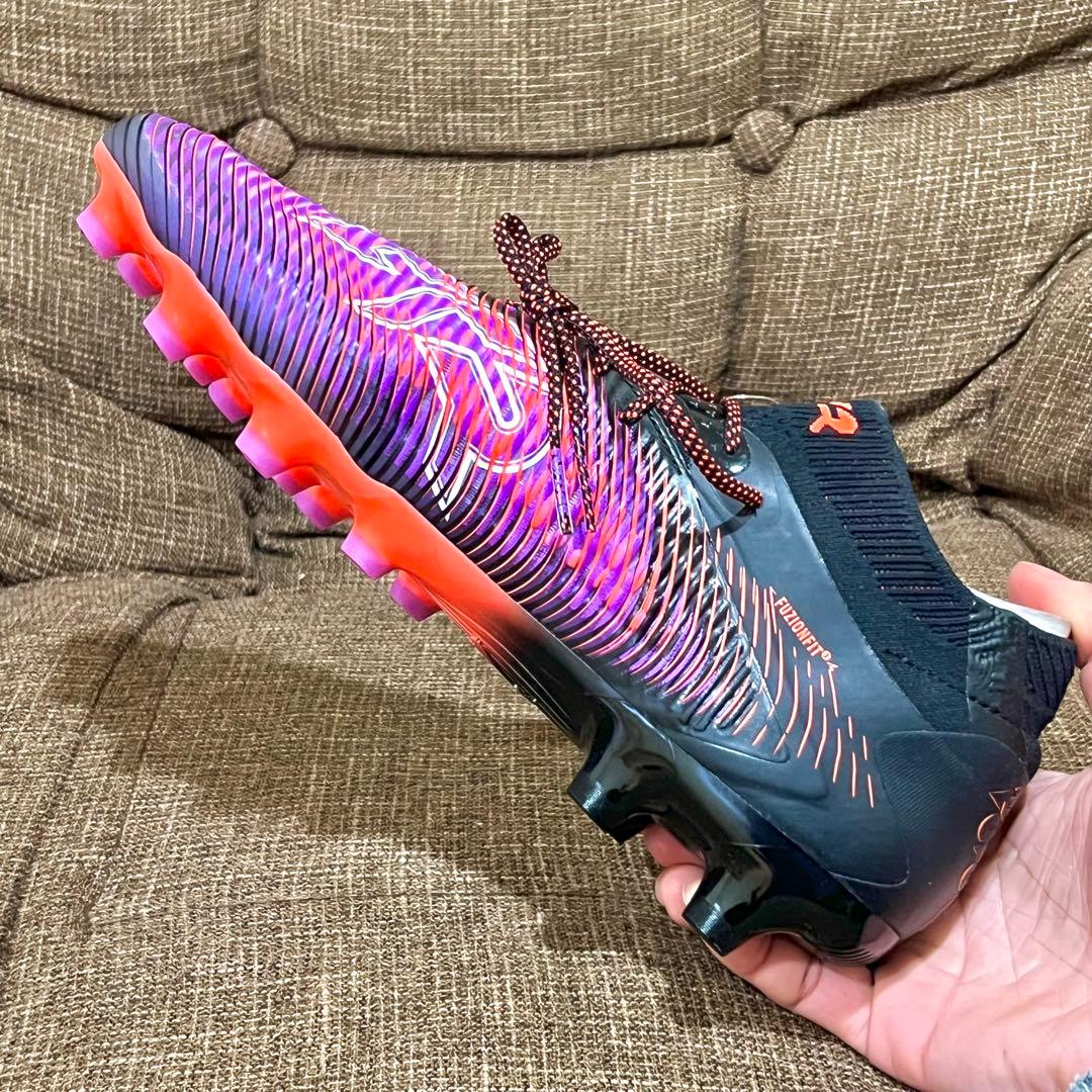 【早い者勝ち】PUMA フューチャー 8 アルティメット HG《26.5cm》