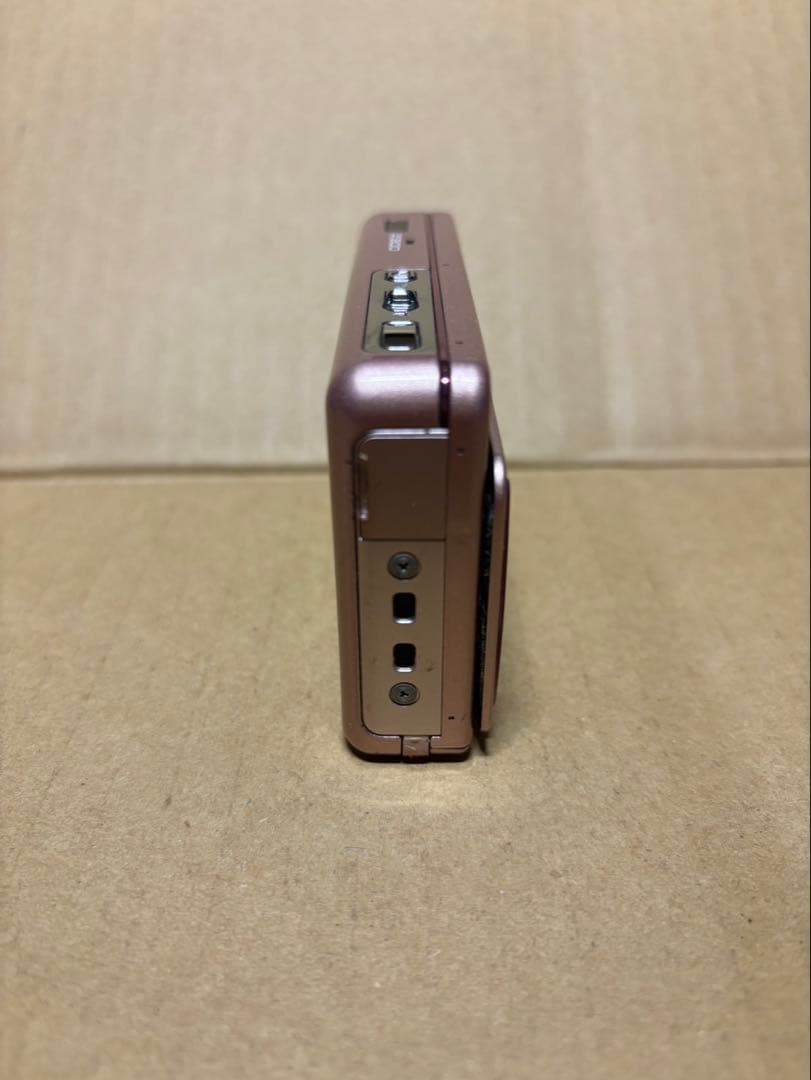 FUJIFILM 富士フィルム FinePix Z300 デジカメ コンデジ