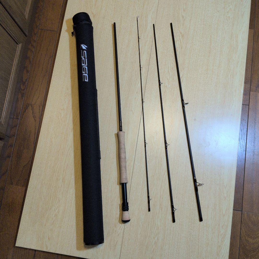 SAGE FONDATION ８９０-４ HANDCRFTED IN USA