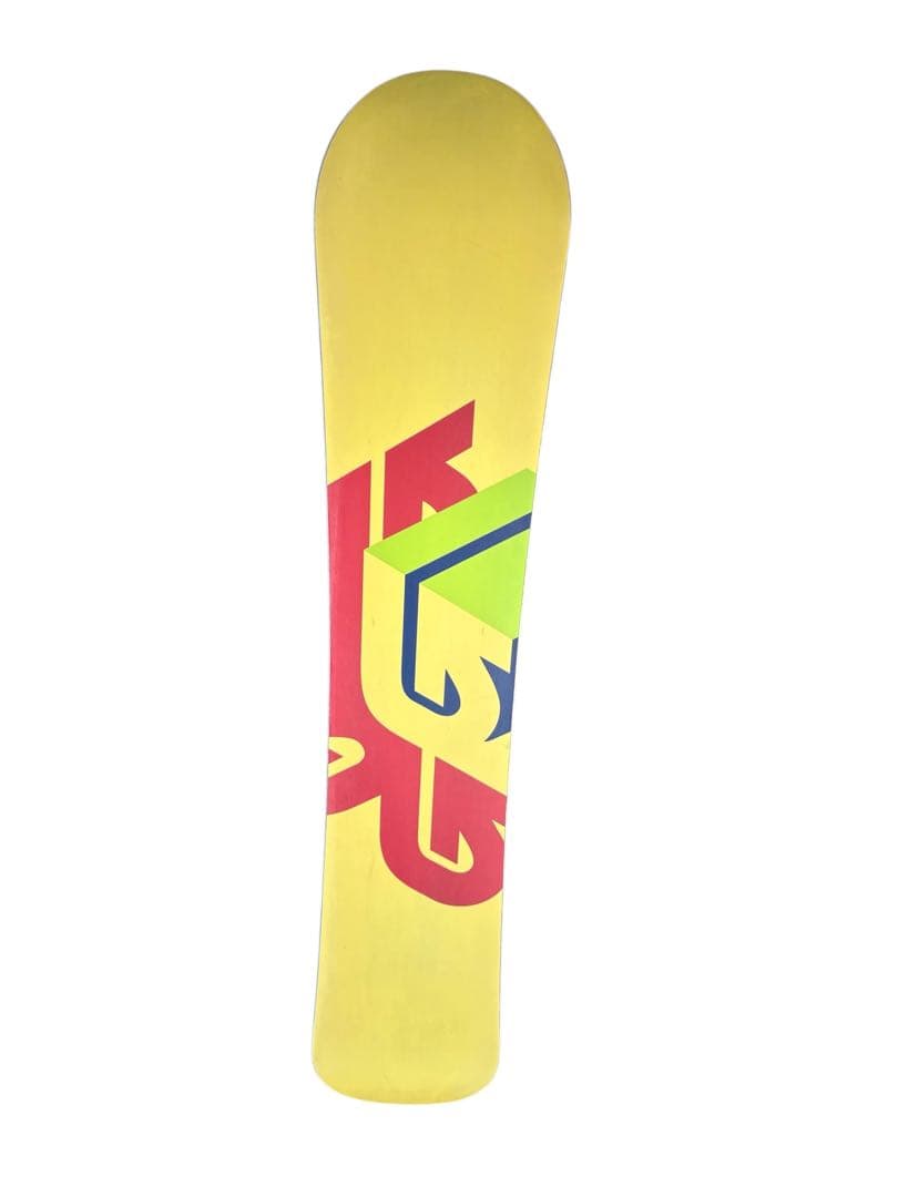 BURTON PROCESS X 155 スノボ