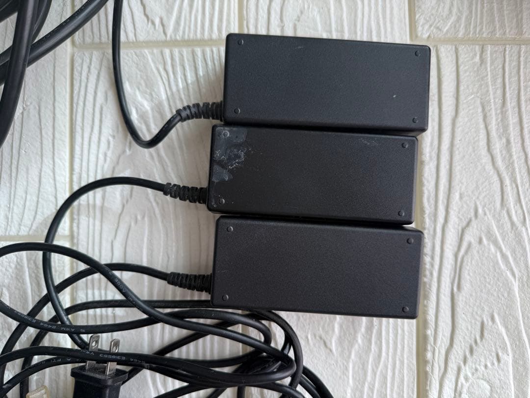 【4台セット】中古　SHINYGEL ハイブリッドネイルライト