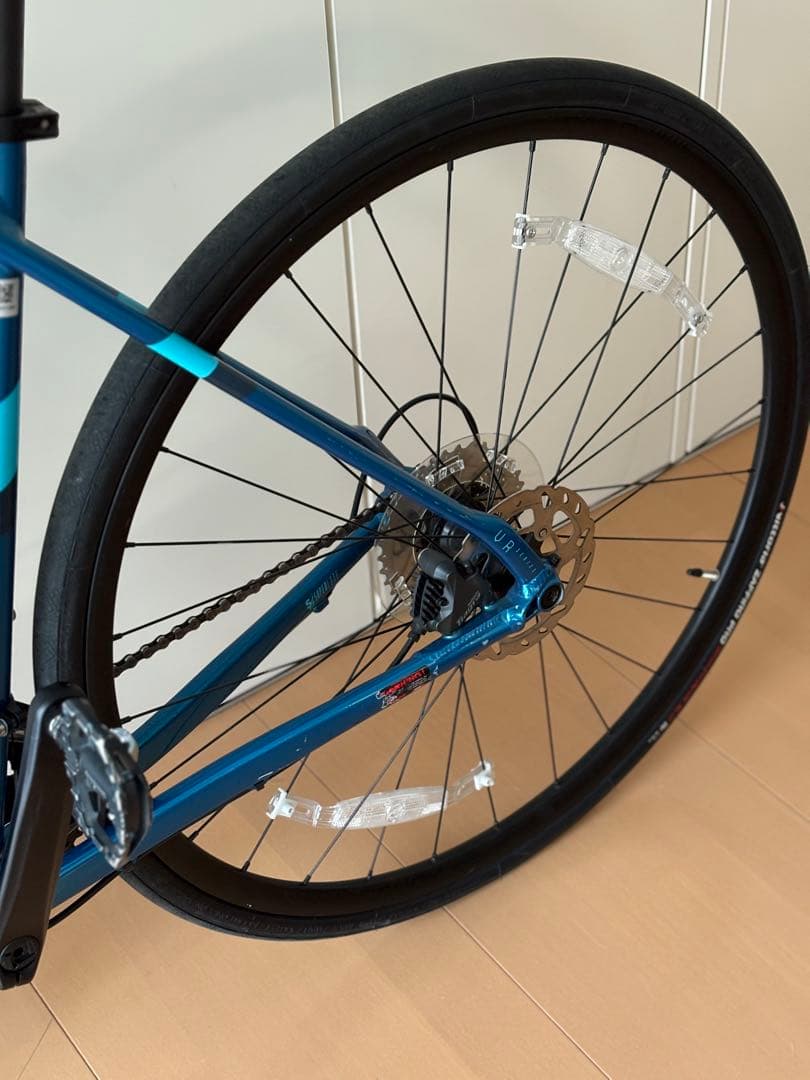 FELT VR40 2022年式 ロードバイク 美品