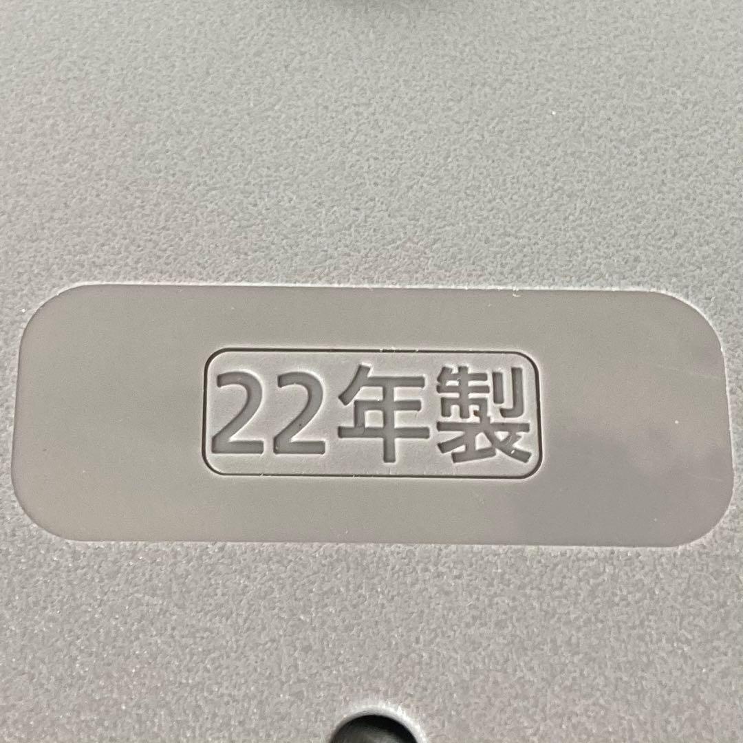 象印 炎舞炊き NW-PT10 2022年製 IH炊飯器 5.5合炊き