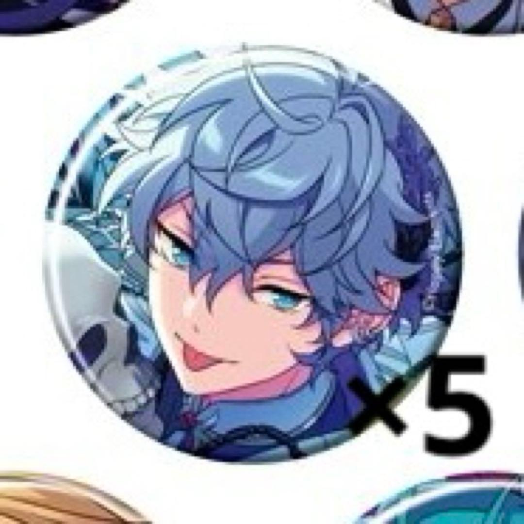 あんスタ コレクション缶バッジ 2025 Oct. IDOL 泉