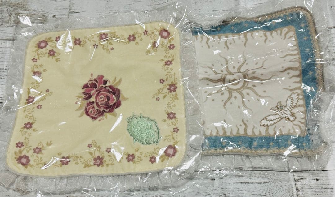 バラ売り可　第五人格　第五舞台　ハンドタオル　血の女王　血祭り　占い師　月相