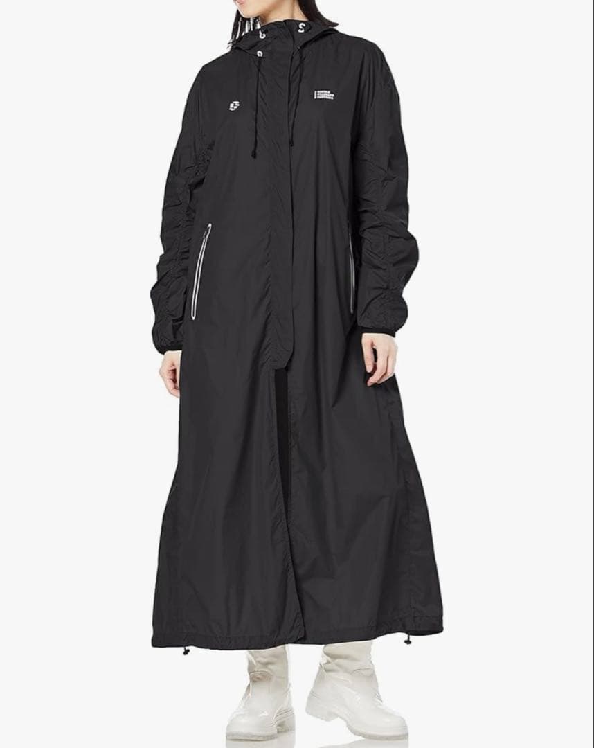ESSENTIAL レインコート