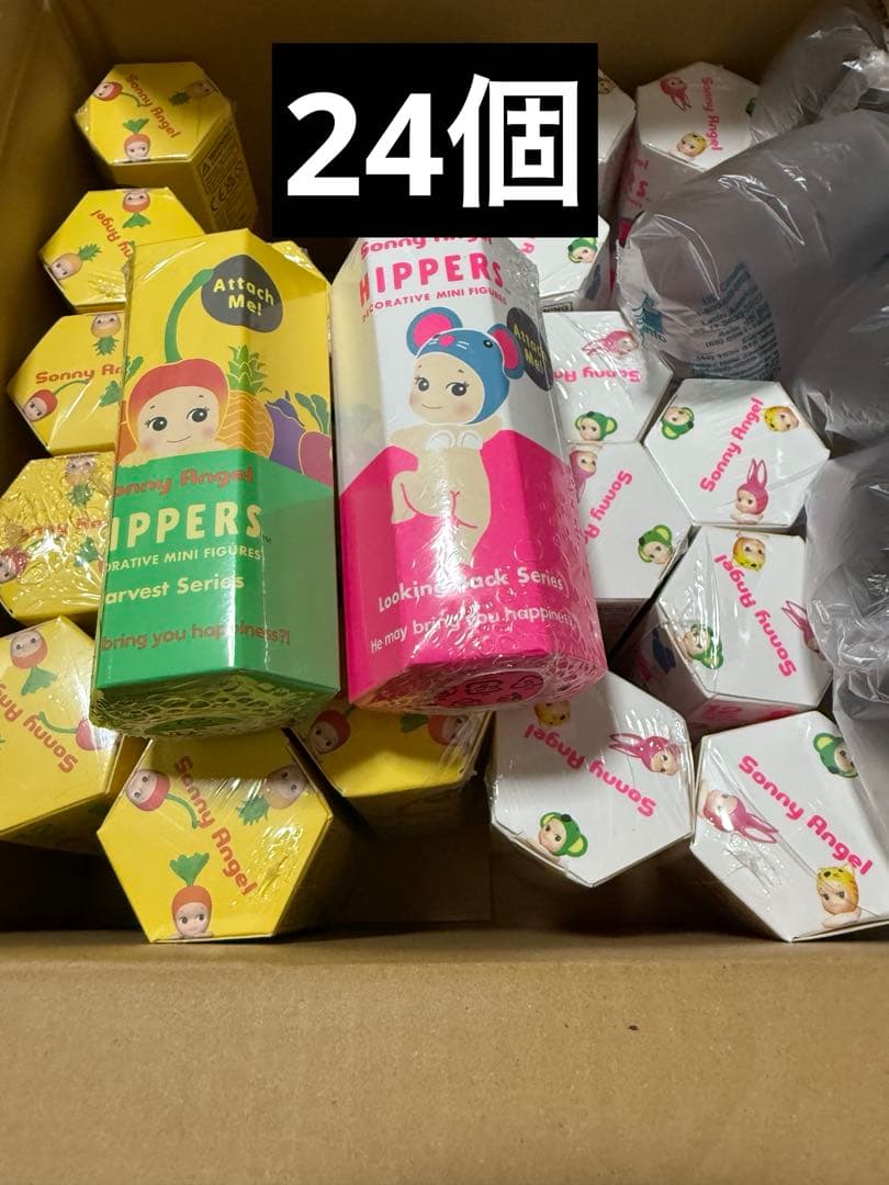 その他 Sonny Angel Looking Back,Harvest Series