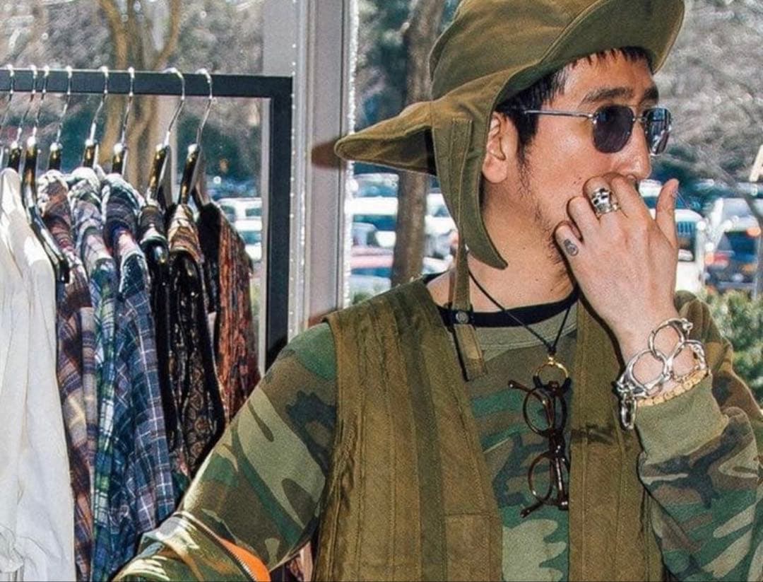 アメリカ軍 米軍 USN ミリタリー N-1 ステンシル デッキキャップ 帽子