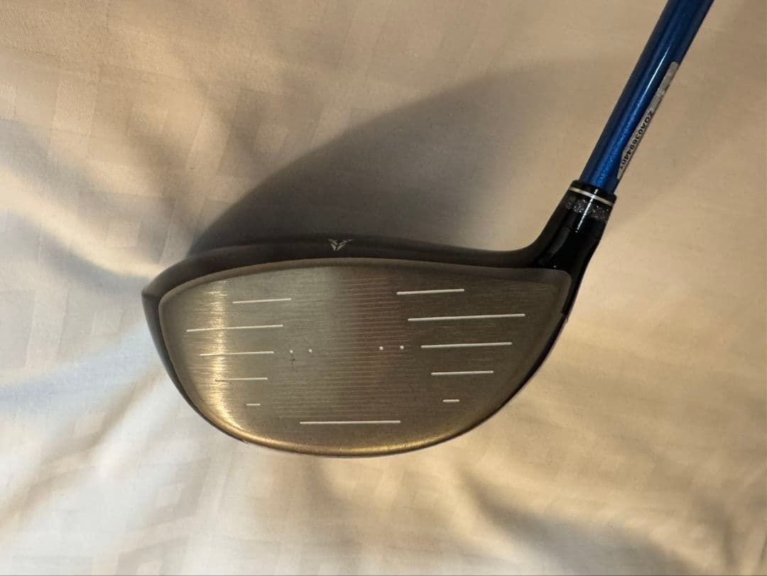 XXIO11 ドライバー 10.5度 ヘッドカバー付き