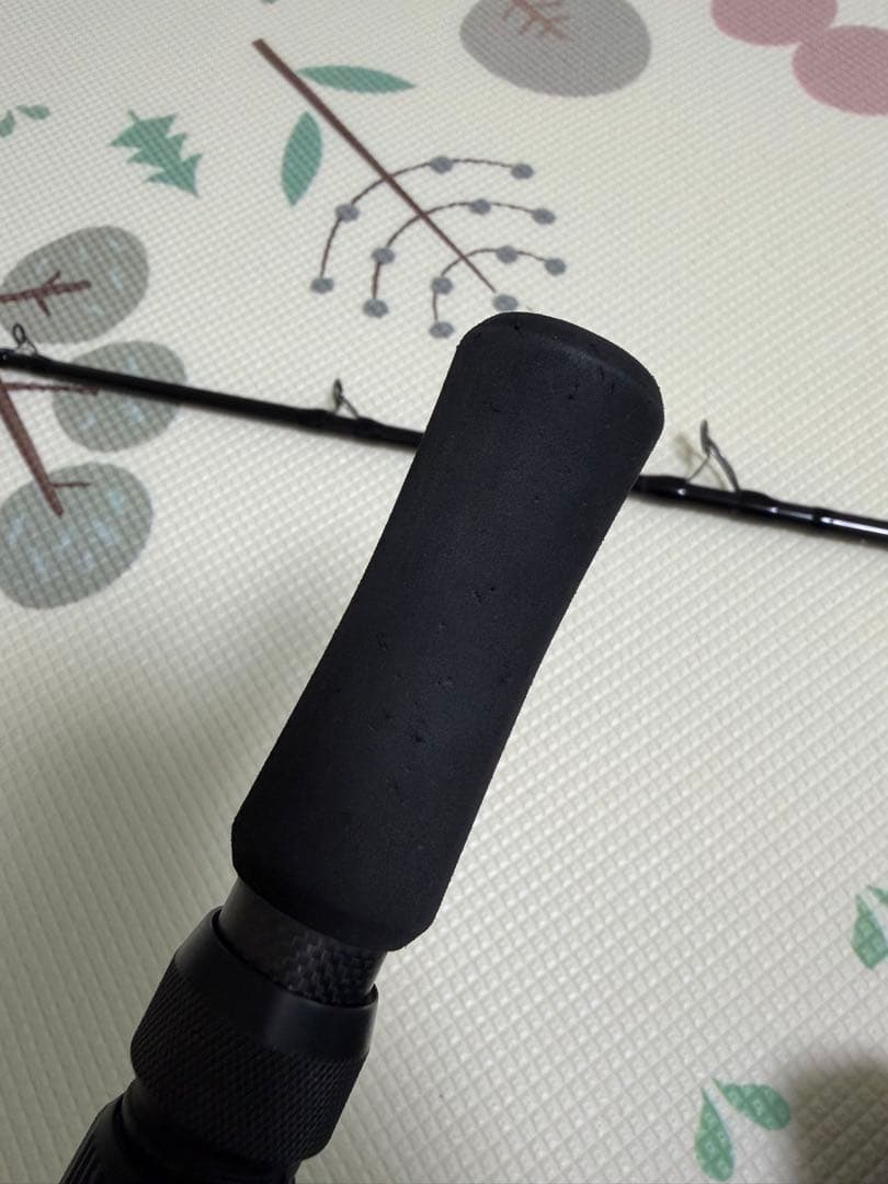 ロッド ZENAQ SOPMOD PA-B67 EBR