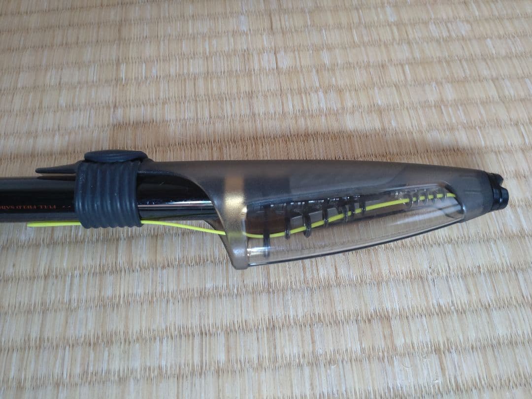 Daikoh ダイコー フルフィールド 砕波 ISO 3-53