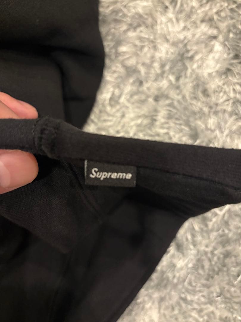 シュプリーム Supreme Box Logo Crewneck 2022AW