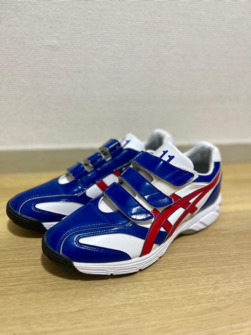 【新品】アシックス アップシューズ オーダー品(27.5cm)