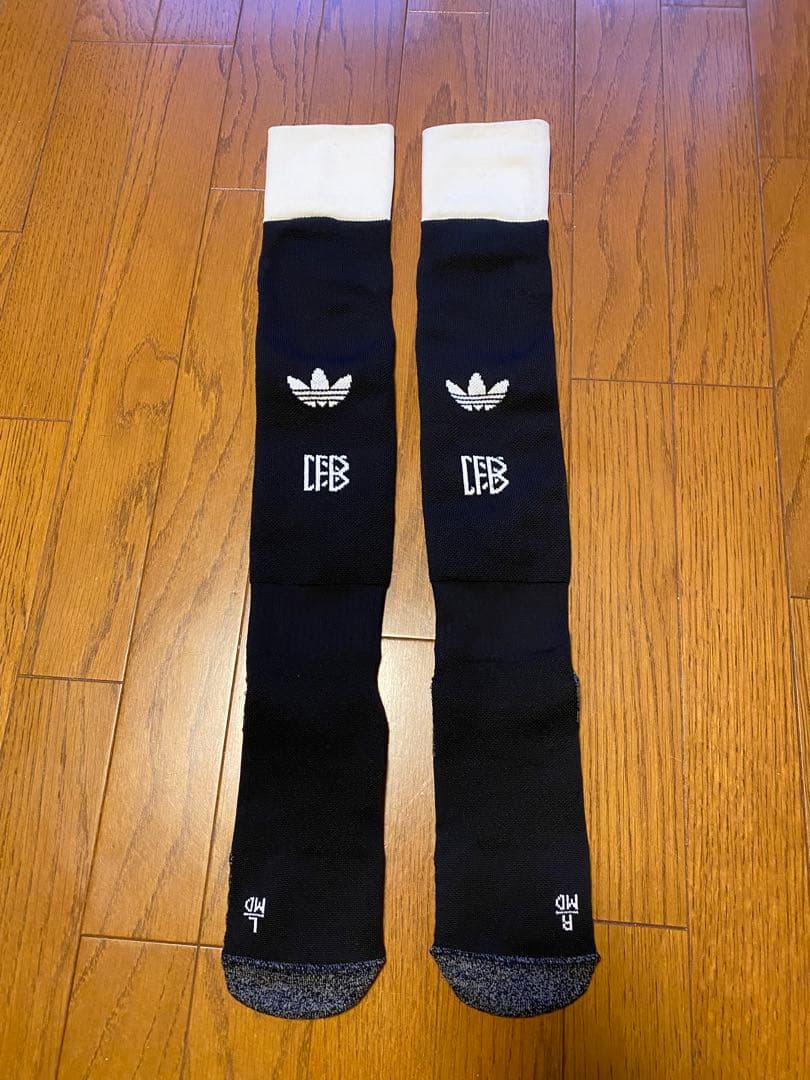 adidas ドイツ代表アニバーサリーユニフォーム