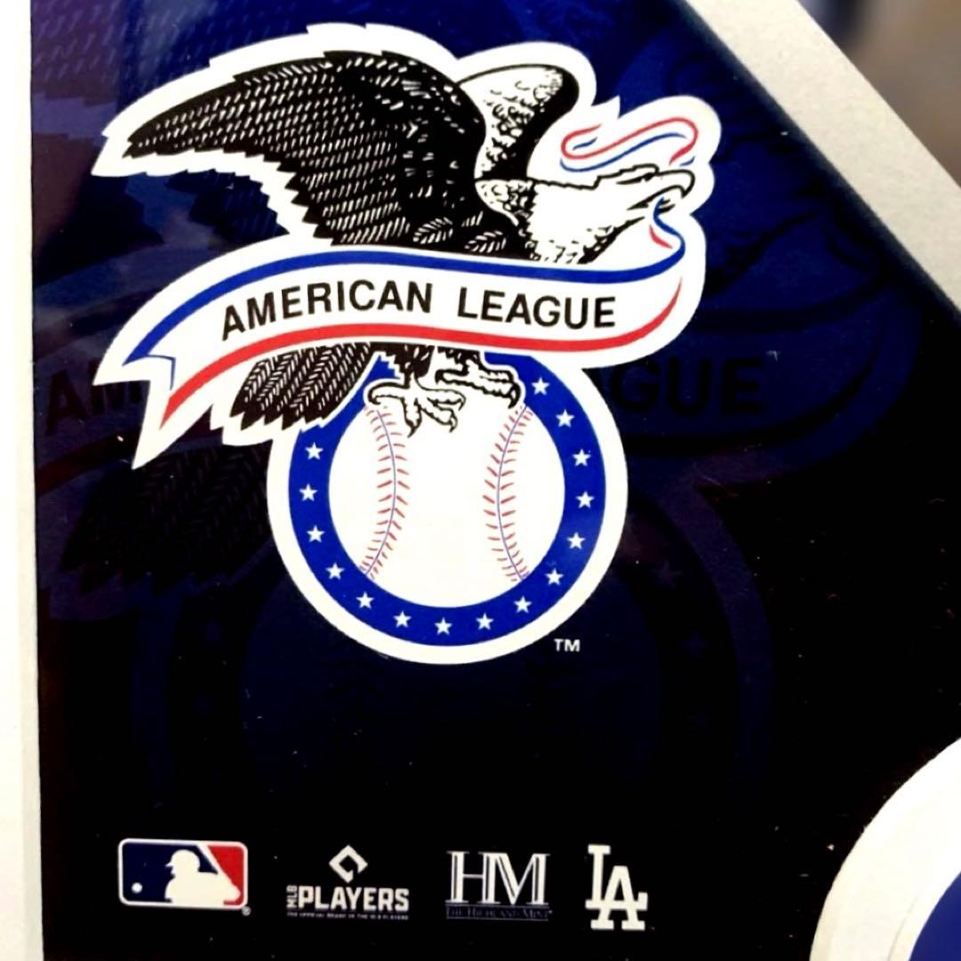 大谷翔平　シリアル№10　MLB200号本塁打記念　フォトフレーム　フォトミント