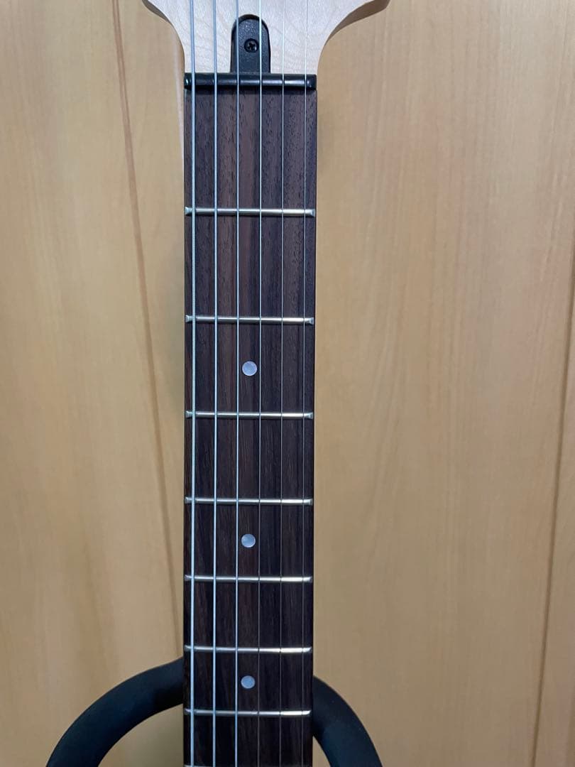【美品】YAMAHA PACIFICA PAC112V OVS パシフィカ