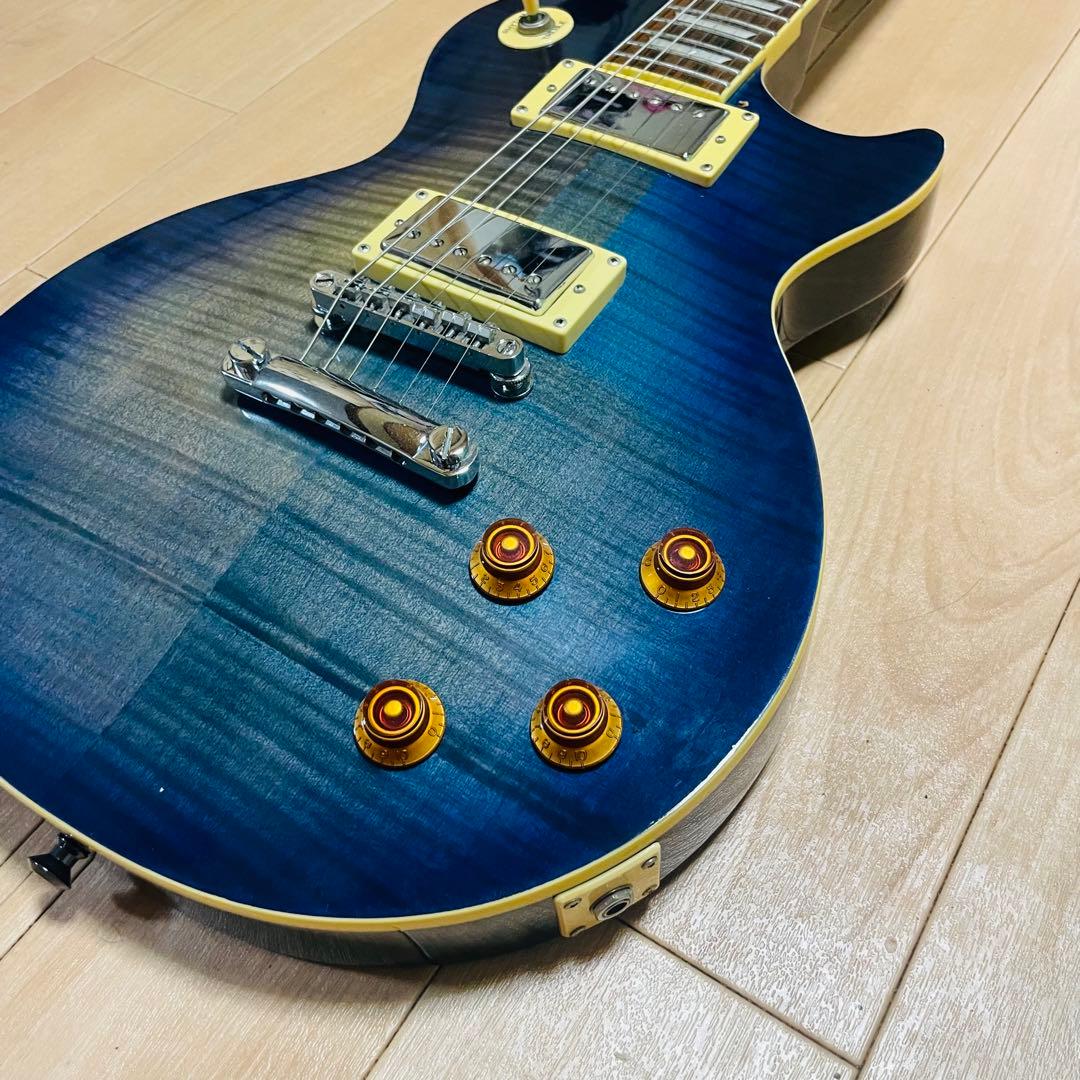 epiphone les paul standard レスポール　スタンダード