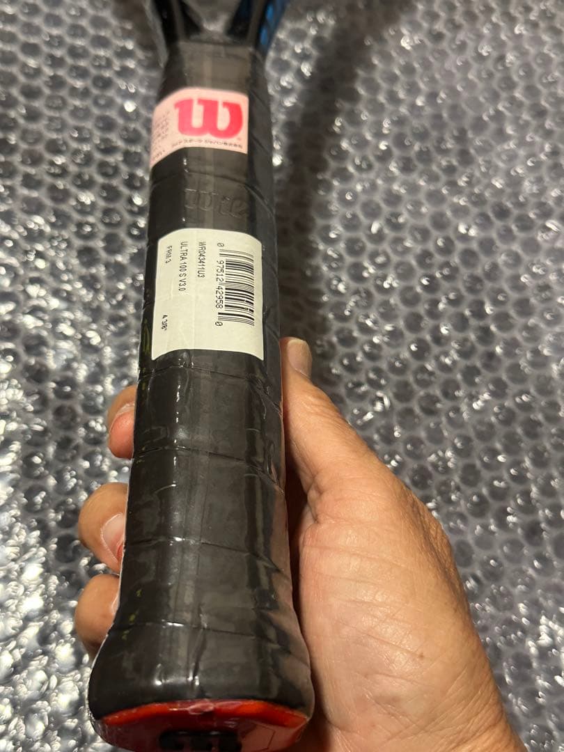 ウルトラ100s ver3 G3新品購入　シュリンク付き　ほぼ新品