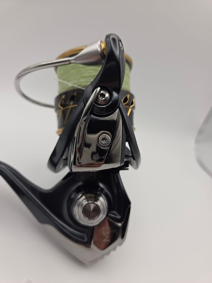 リール DAIWA CALDIA SW 4000D-CXH